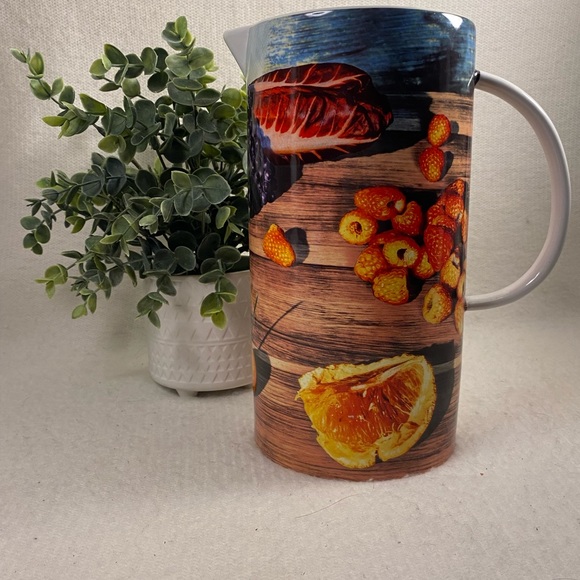 West Elm Pitcher, Special Designer Edition Gather Journal - Picture 4 of 11